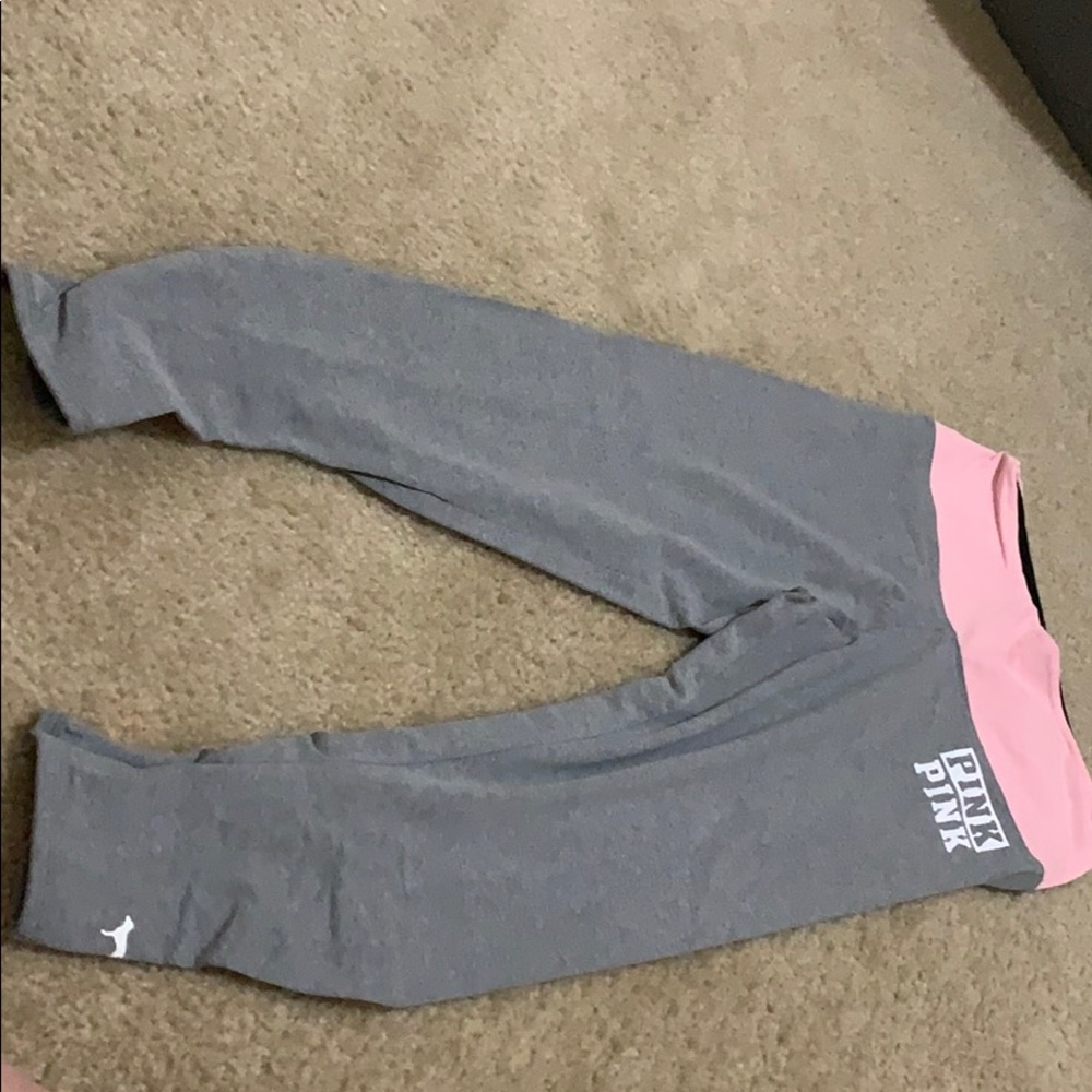 PINK VS leggings